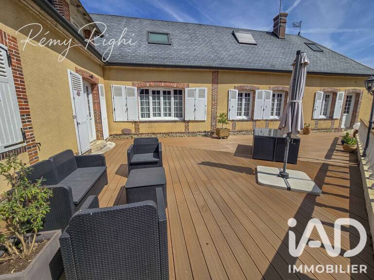 Vente Maison de village 10 pièces — photo 1