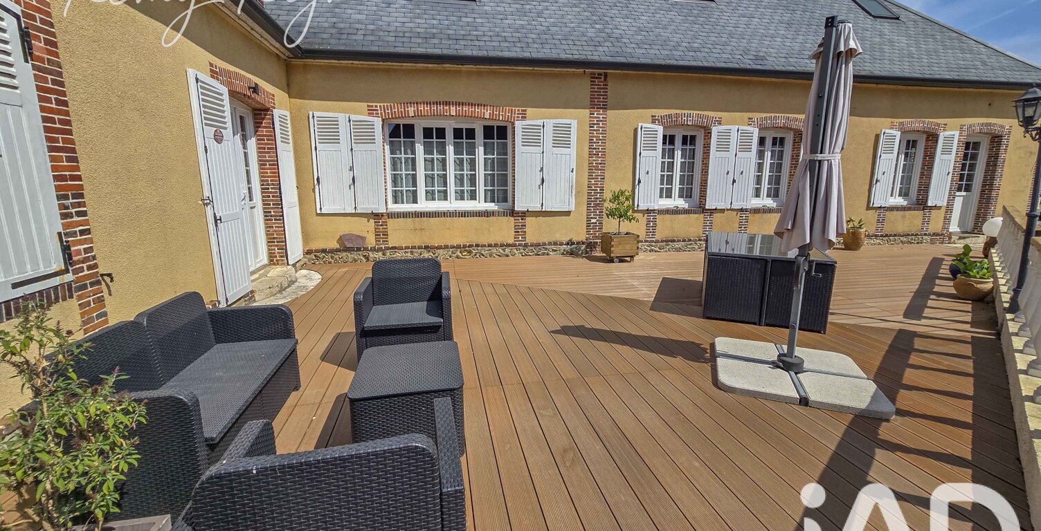 Vente Maison de village 10 pièces — photo 1