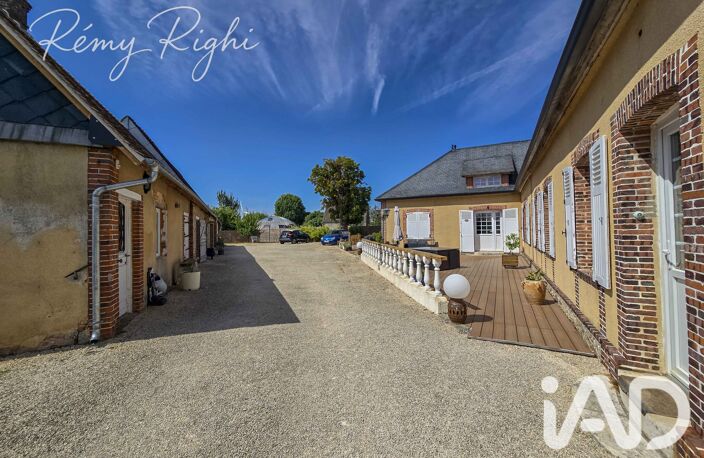Vente Maison de village 10 pièces — photo 3
