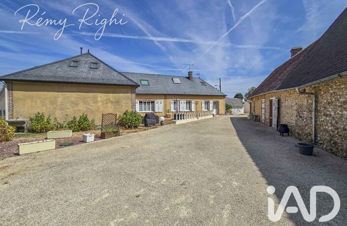Vente Maison de village 10 pièces — photo 4