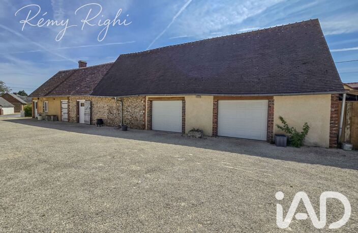 Vente Maison de village 10 pièces — photo 5