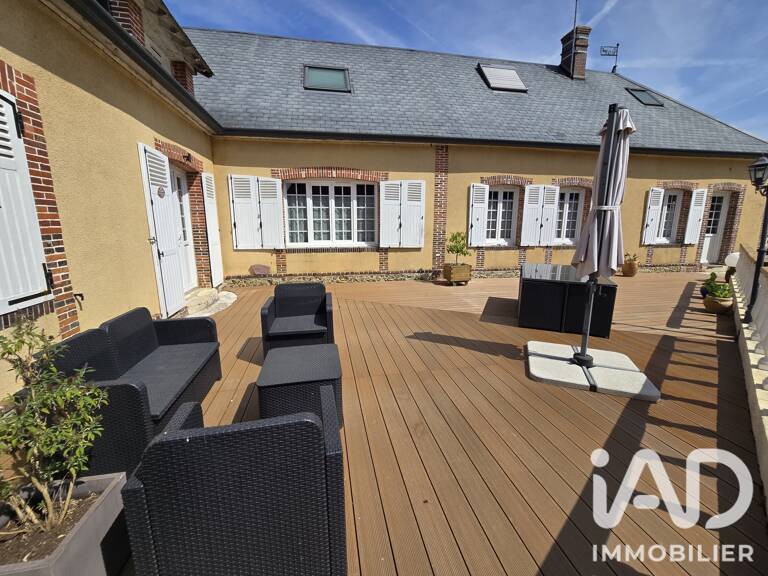 Vente Maison de village 10 pièces — photo 1