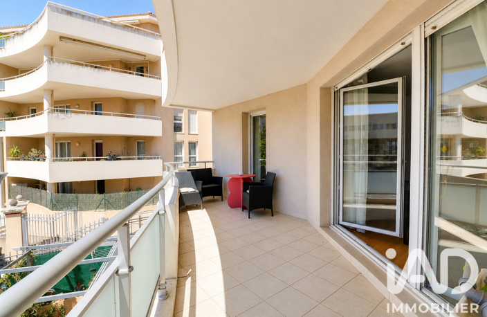 Vente Appartement 4 pièces — photo 2