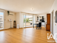 Vente Appartement 4 pièces — photo 3