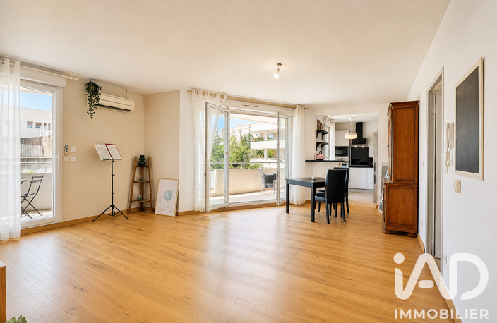 Vente Appartement 4 pièces — photo 3