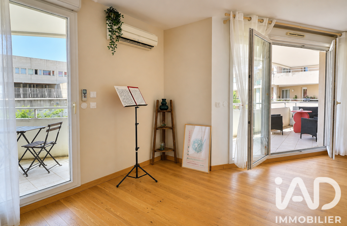 Vente Appartement 4 pièces — photo 4