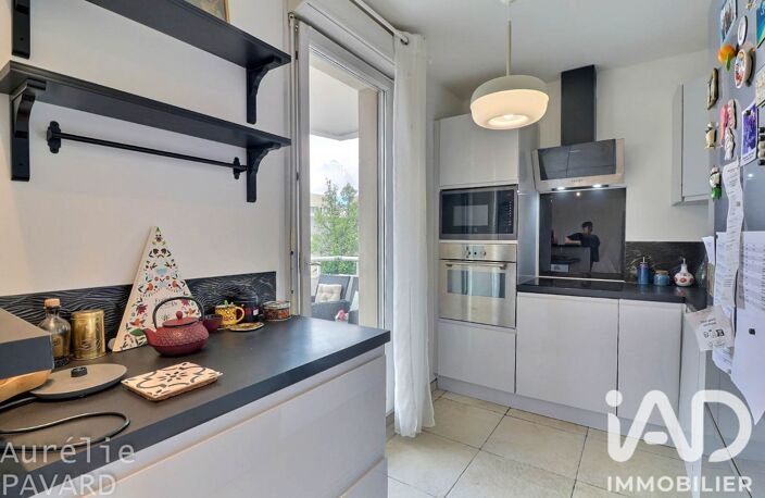 Vente Appartement 4 pièces — photo 5