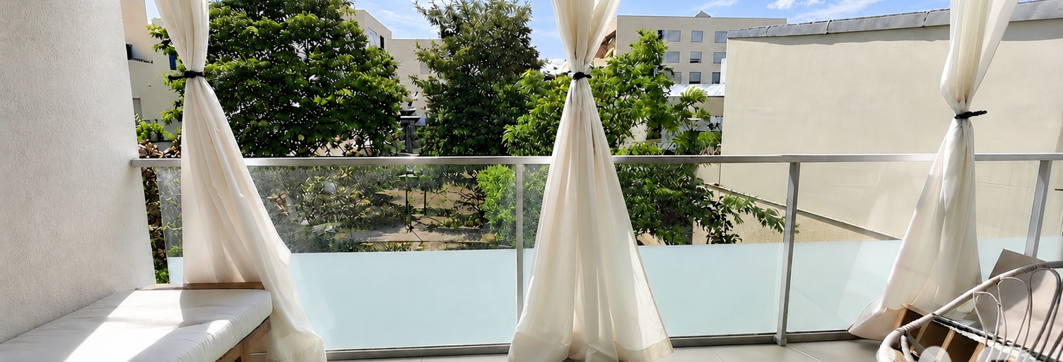 Appartement 3 Pièces 62 m² à vendre à Poissy (78300)