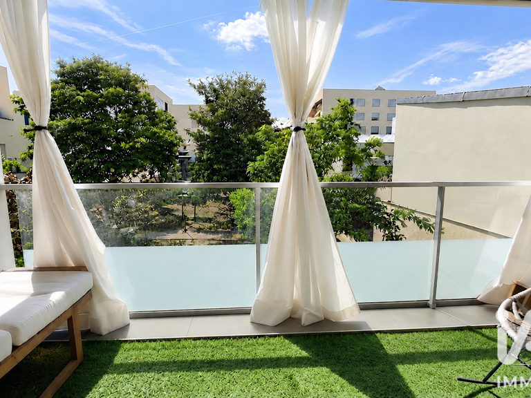 Vente Appartement 3 pièces — photo 1