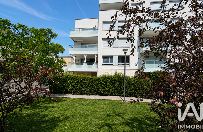 Vente Appartement 3 pièces — photo 2