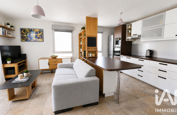 Vente Appartement 3 pièces — photo 3