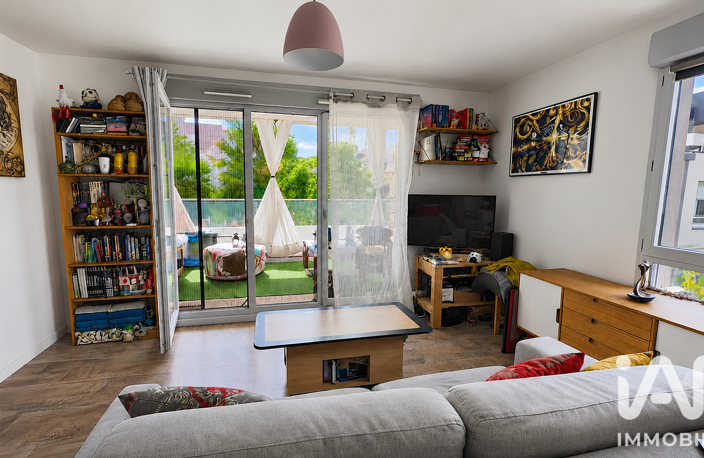 Vente Appartement 3 pièces — photo 5