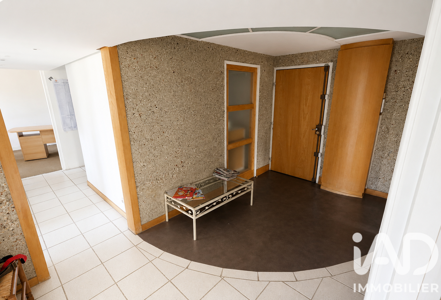 Vente Appartement 4 pièces — photo 1