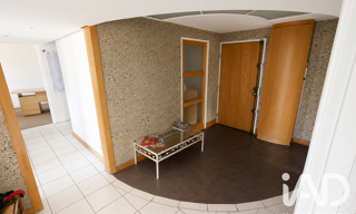 Appartement 4 Pièces 93 m² à vendre à Poitiers (86000)