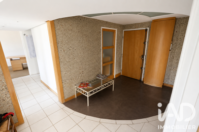 Appartement 4 pièces 99500 €