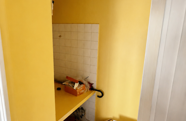 Vente Appartement 4 pièces — photo 2