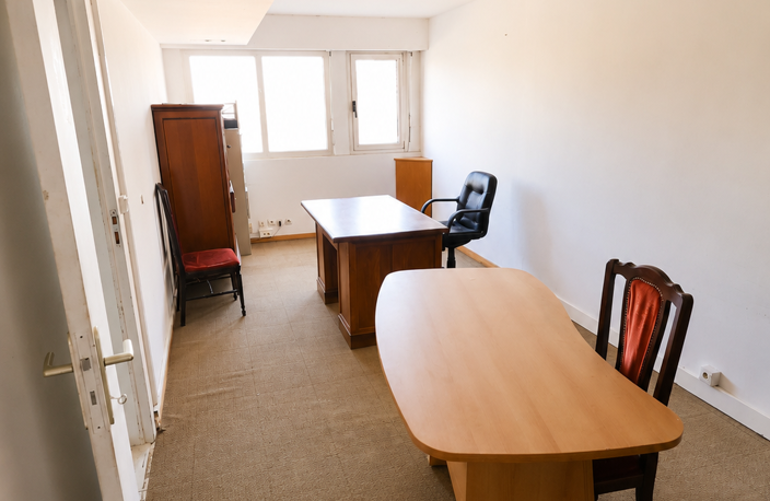 Vente Appartement 4 pièces — photo 3