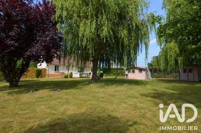 Maison 7 pièces 355000 €