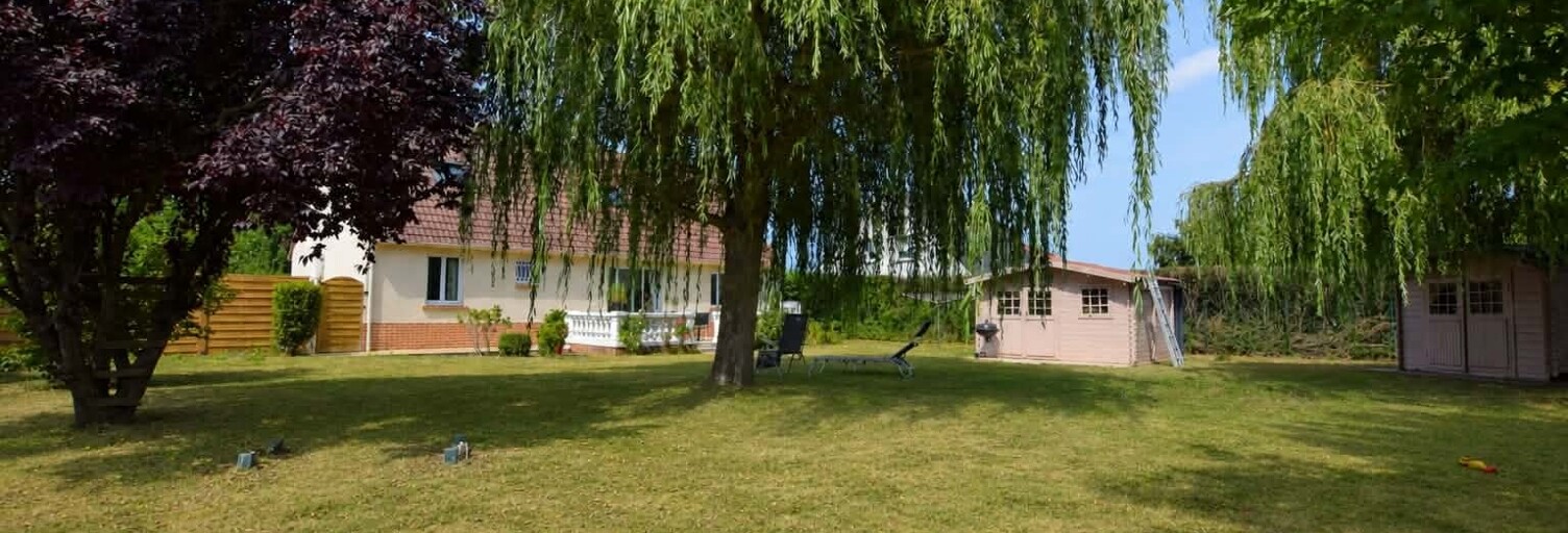 Maison 7 Pièces 148 m² à vendre à Brêmes (62610)