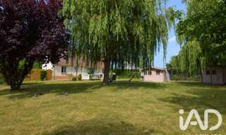 Maison 7 Pièces 148 m² à vendre à Brêmes (62610)