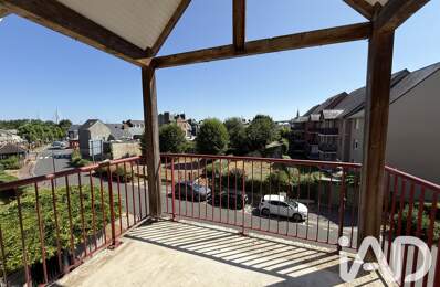 Vente Appartement 2 pièces — photo du bien