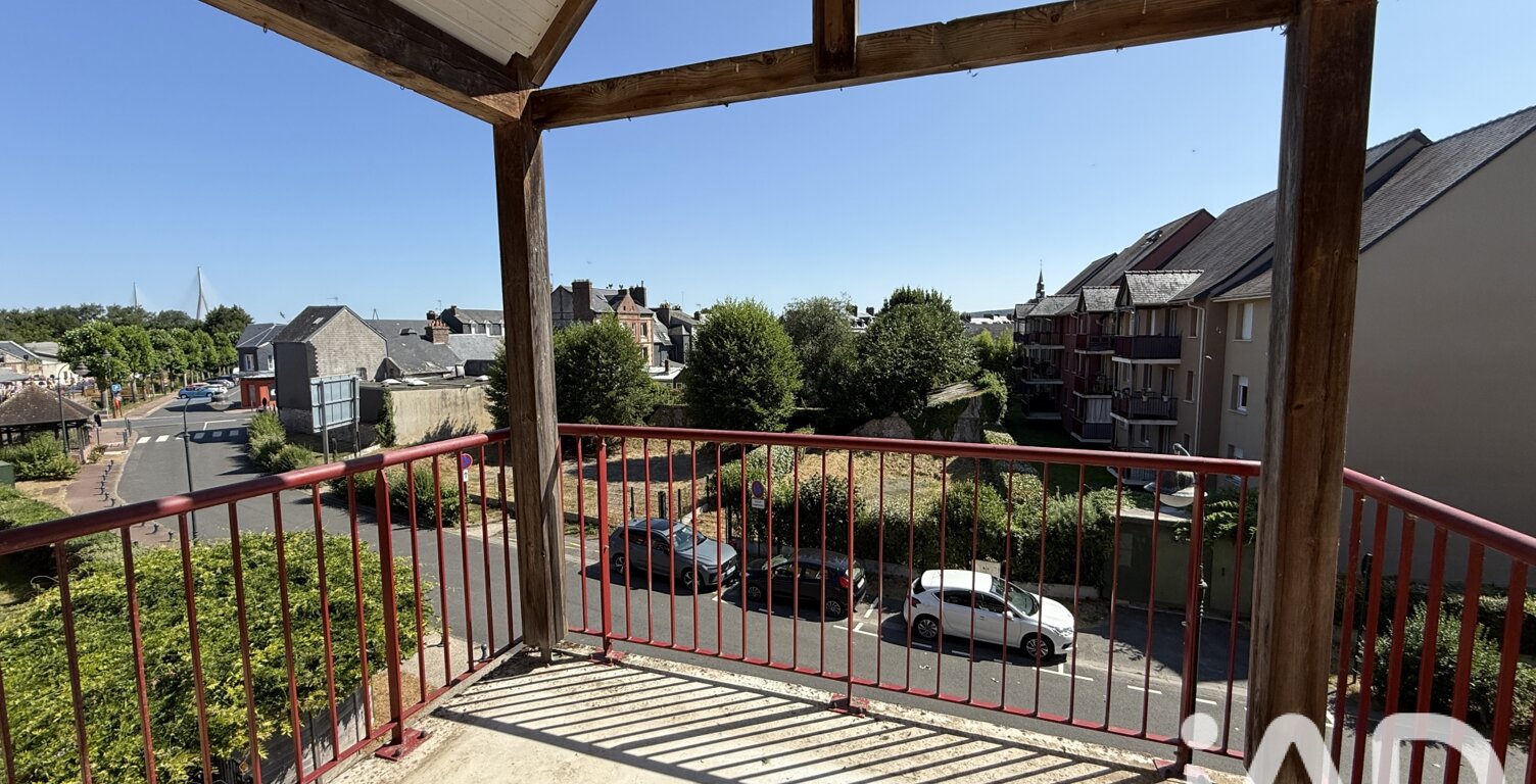 Vente Appartement 2 pièces — photo 1