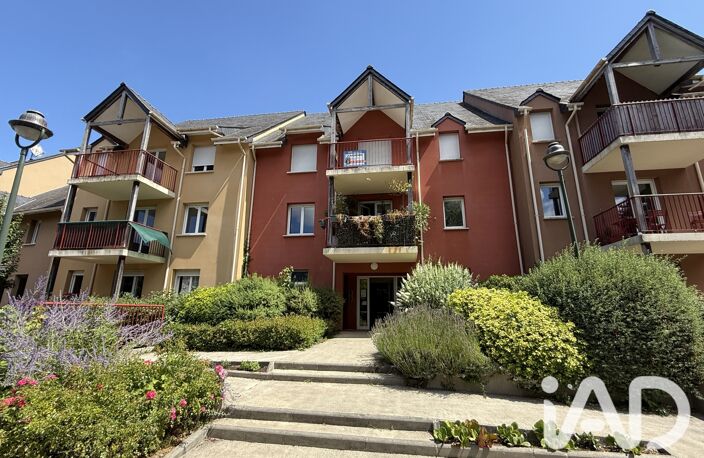 Vente Appartement 2 pièces — photo 2