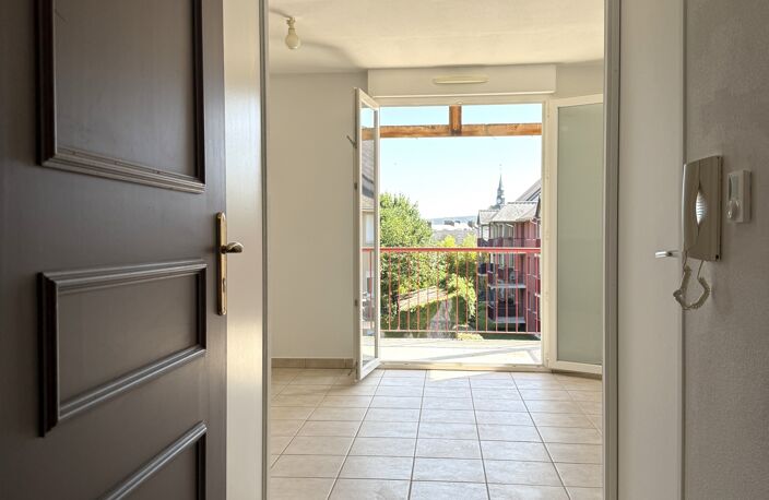 Vente Appartement 2 pièces — photo 3