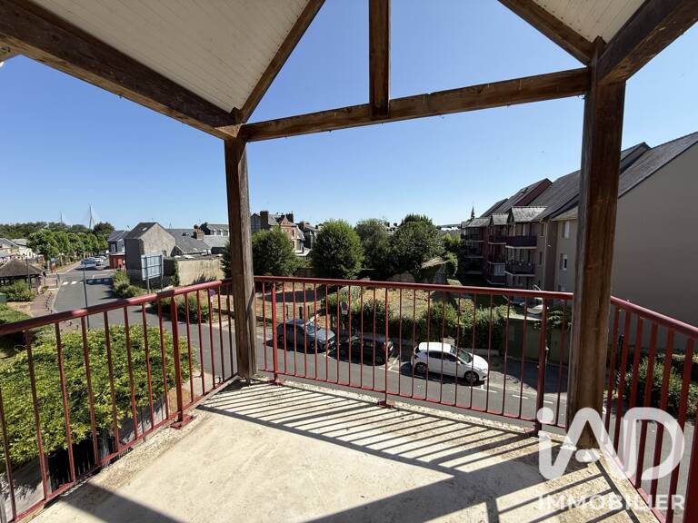 Vente Appartement 2 pièces — photo 1