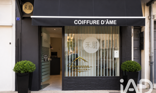 Commerce  22 m² à vendre à Valréas (84600)