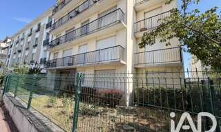 Appartement 1 Pièce 13 m² à vendre à La Rochette (77000)