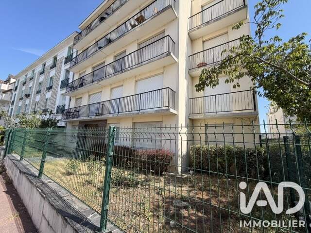 Vente Appartement 1 pièce — photo du bien