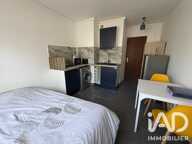 Vente Appartement 1 pièce — photo 4