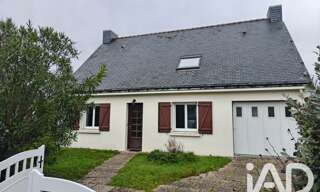 Maison 4 Pièces 83 m² à vendre à Saint-Herblain (44800)