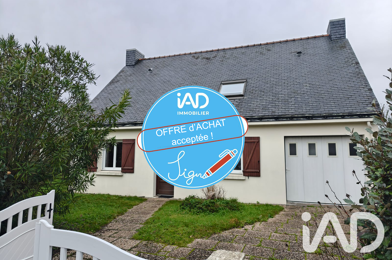 Maison 4 pièces 275000 €