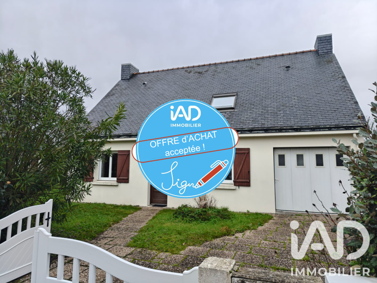 Vente Maison traditionnelle 4 pièces — photo 1