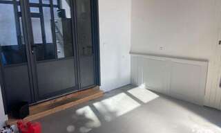 Bureau  100 m² à louer à Tours (37000)