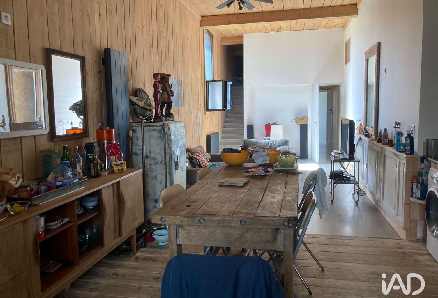 Location Bureaux 100 m&sup2; — photo 1