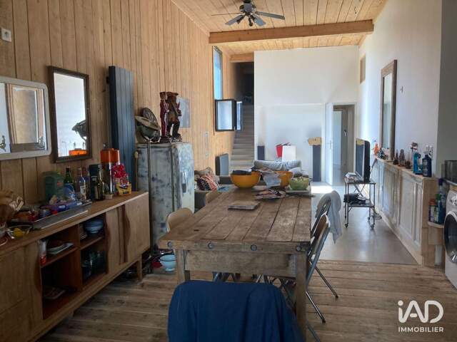 Location Bureaux 100 m&sup2; — photo du bien