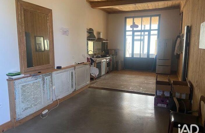 Location Bureaux 100 m&sup2; — photo 4