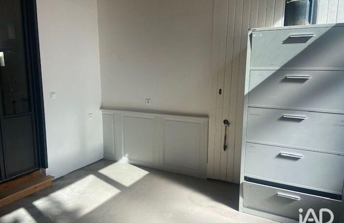 Location Bureaux 100 m&sup2; — photo 5