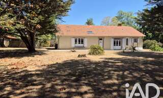 Maison 5 Pièces 172 m² à vendre à Avrillé (85440)