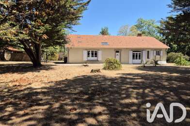 Maison 5 pièces 351000 €