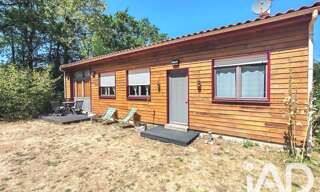 Maison 3 Pièces 86 m² à vendre à La Caillère-Saint-Hilaire (85410)