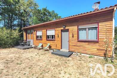 Maison 3 pièces 159990 €