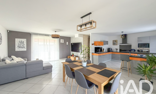 Maison 5 Pièces 110 m² à vendre à Ambonnay (51150)