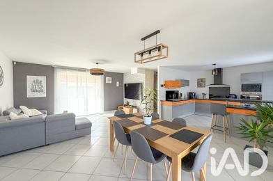 Maison 5 pièces 312000 €