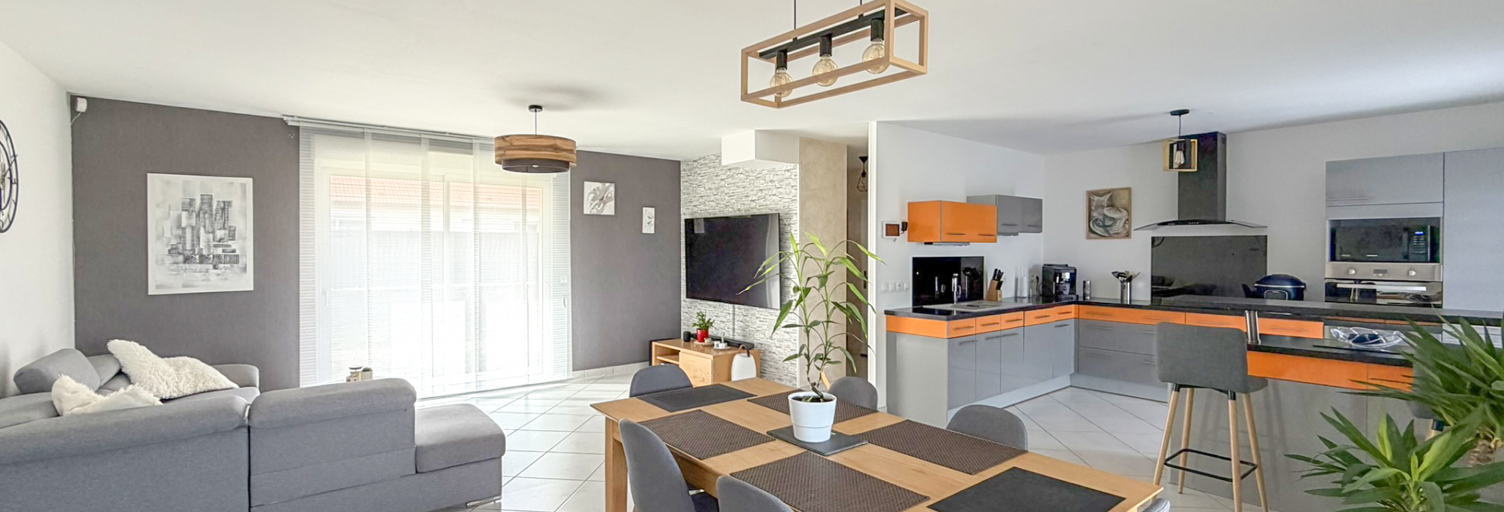 Maison 5 Pièces 110 m² à vendre à Ambonnay (51150)