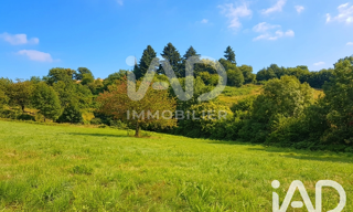 Terrain  2800 m² à vendre à Beaumont (19390)