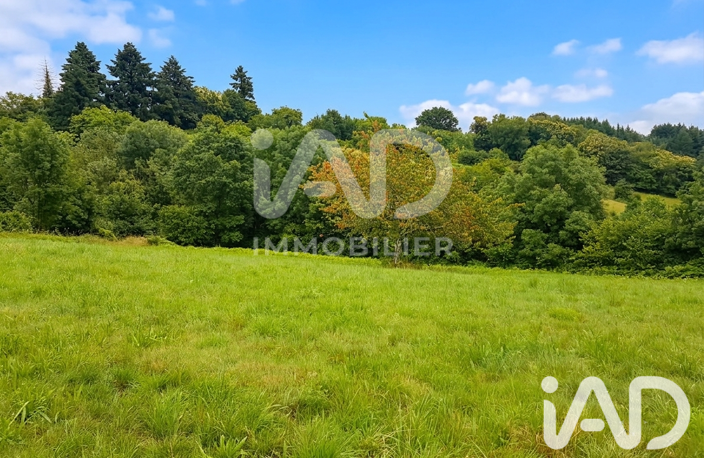 Vente Terrain à bâtir 2 800 m&sup2; — photo 2